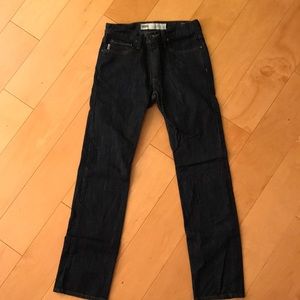 Vans V66 Slim Jeans